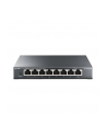 TP-Link TL-RP108GE [8-Port Gigabit Managed Reverse PoE Switch] - nr 4
