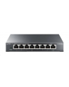 TP-Link TL-RP108GE [8-Port Gigabit Managed Reverse PoE Switch] - nr 7