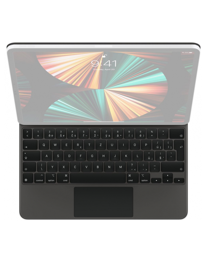 Apple Magic Keyboard iPad Pro 12.9 główny
