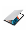 Samsung Book Cover do Galaxy Tab A8 Srebrny (EF-BX200PSEGWW) - nr 6