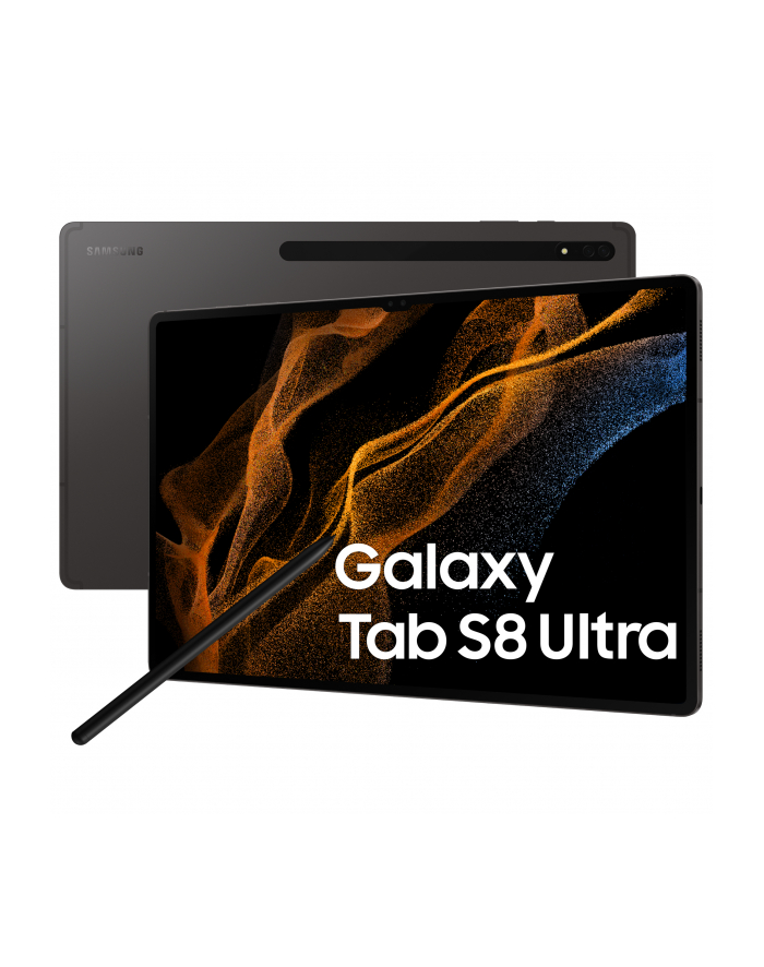 Samsung Galaxy Tab S8 Ultra Wi-Fi 14.6 główny