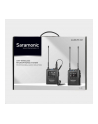 Saramonic UWMIC9S Kit 1 Nadajnik TX9S + Odbiornik RX9S + Mikrofon Krawatowy + Walizka - nr 11