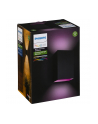 PHILIPS HUE White and color ambiance Resonate czarny 1746430P7 - nr 14