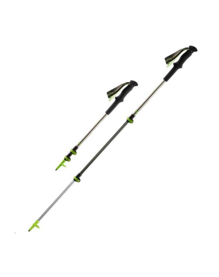 Naturehike Kije Trekkingowe St06 Ultralight Silver główny
