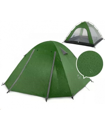 Naturehike Namiot P Series 3 Forest Green