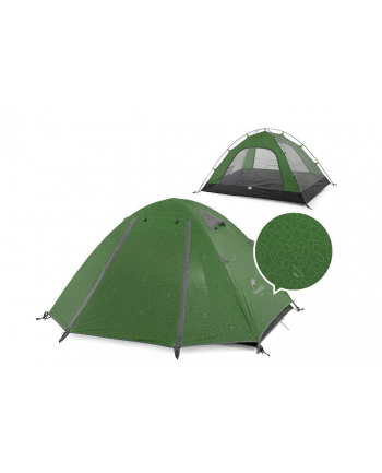 Naturehike Namiot P Series 3 Forest Green