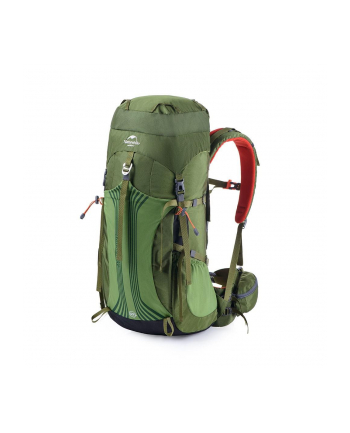 Naturehike Plecak Trekking Backpack 55 L-Zielony