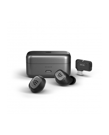Sennheiser GTW 270 Hybrid czarne nr 1