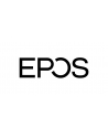 Sennheiser EPOS H3 Hybrid Czarne (1000890) - nr 1