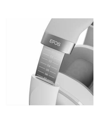Sennheiser EPOS H6PRO Closed White (1000969)