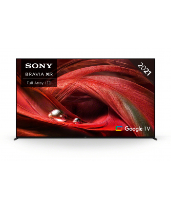 Sony Bravia XR-85X95J