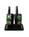 Evolveo FreeTalk 2W Czarno-Zielona (FT-2W) - nr 6