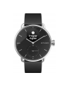 Withings Scanwatch 42mm Czarny - nr 5