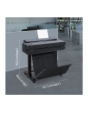 Hp Podstawa Do Ploteraów Designjet T200/T600 24-In - nr 18