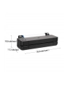 Hp Podstawa Do Ploteraów Designjet T200/T600 24-In - nr 19