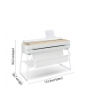 Hp Podstawa Do Ploteraów Designjet T200/T600 24-In - nr 23