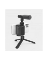 DIGIPOWER  ZESTAW FOLLOW ME VLOGGING KIT - nr 5