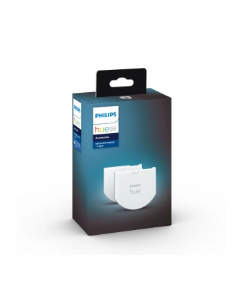 PHILIPS HUE Wall switch moduł 2 szt. 929003017102