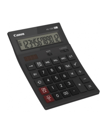 Calculator/AS-1200