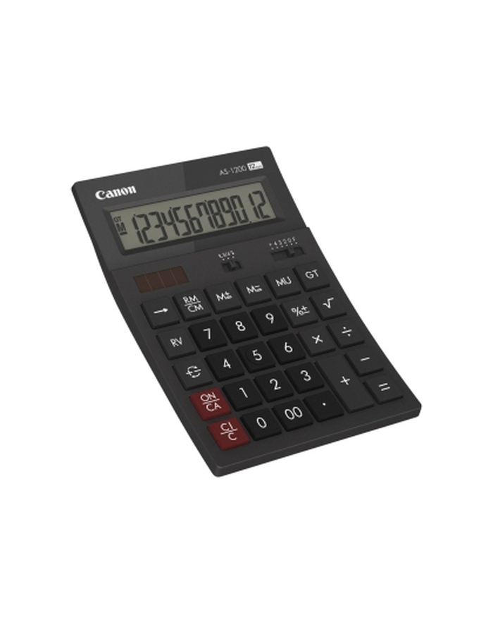 Calculator/AS-1200 główny