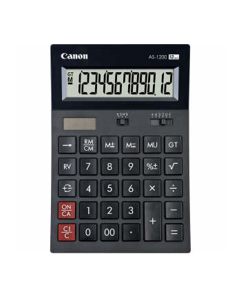 Calculator/AS-1200