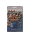 Memory/256MB Compact Flash Card 80x - nr 1