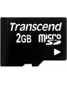 Memory/2GB micro SD no box - nr 19