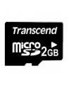 Memory/2GB micro SD no box - nr 1