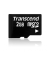 Memory/2GB micro SD no box - nr 21