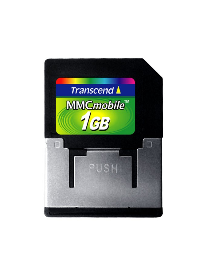 MMC mob/1GB high speed główny