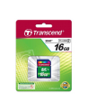 Transcend karta pamięci SDHC 16GB Class 4 - nr 5