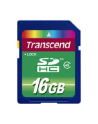 Transcend karta pamięci SDHC 16GB Class 4 - nr 7