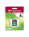 Pamięć Secure Digital 8GB TRANSCEND SDHC CL4 - nr 5