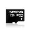 Memory/2GB micro SD no box - nr 16