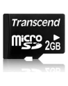 Memory/2GB micro SD no box - nr 20