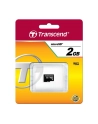 Memory/2GB micro SD no box - nr 22