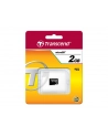 Memory/2GB micro SD no box - nr 24