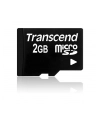 Memory/2GB micro SD no box - nr 5