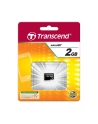 Memory/2GB micro SD no box - nr 9
