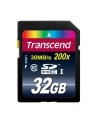 Pamięć SecureDigital TRANSCEND 32GB SDHC Card Class 10 - nr 13