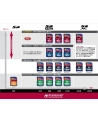Pamięć SecureDigital TRANSCEND 32GB SDHC Card Class 10 - nr 17