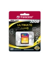 Pamięć SecureDigital TRANSCEND 32GB SDHC Card Class 10 - nr 4
