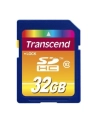 Pamięć SecureDigital TRANSCEND 32GB SDHC Card Class 10 - nr 5
