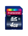 SecureDigital/4GB SDHC Class 10 - nr 14