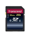 SecureDigital/4GB SDHC Class 10 - nr 18