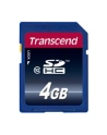 SecureDigital/4GB SDHC Class 10 - nr 25
