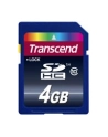 SecureDigital/4GB SDHC Class 10 - nr 31