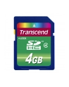4GB SDHC(Class 4) - nr 19