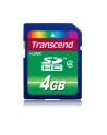 4GB SDHC(Class 4) - nr 21