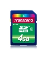 4GB SDHC(Class 4) - nr 4